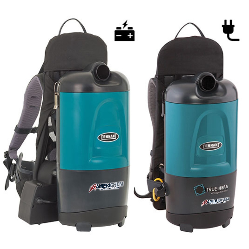 Tennant V-BP-6