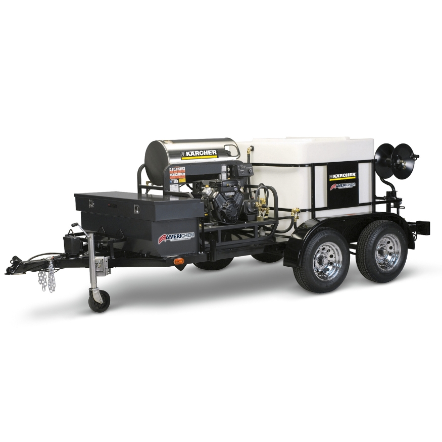 Karcher TRK-6000