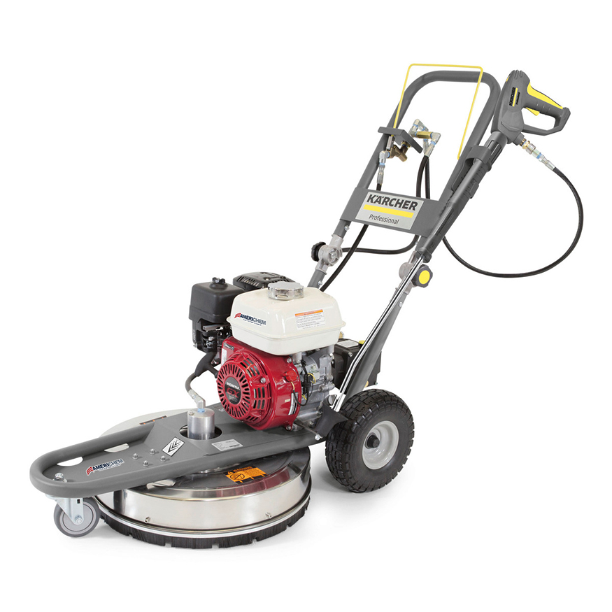 Karcher Jarvis Series