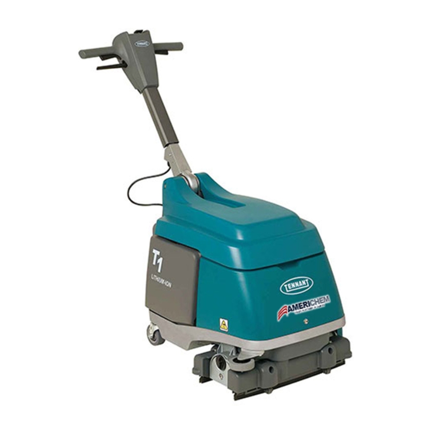 Tennant T1B