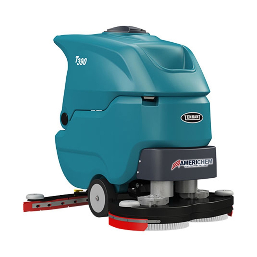 Tennant T390