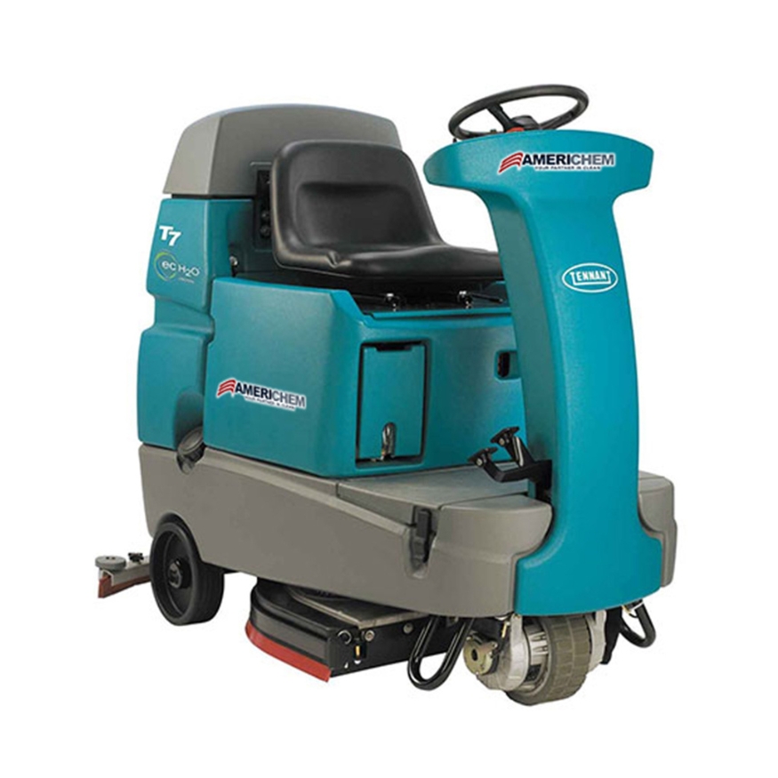 Tennant T7
