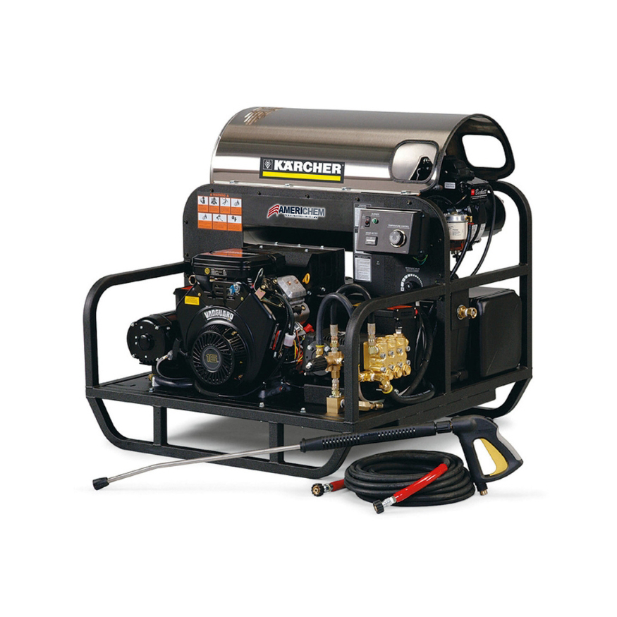 Karcher Jalapao Series