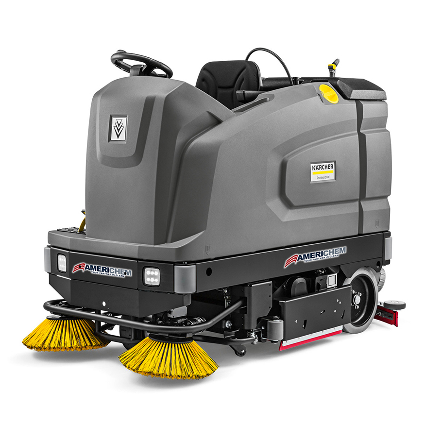Karcher B 260 R I Bp
