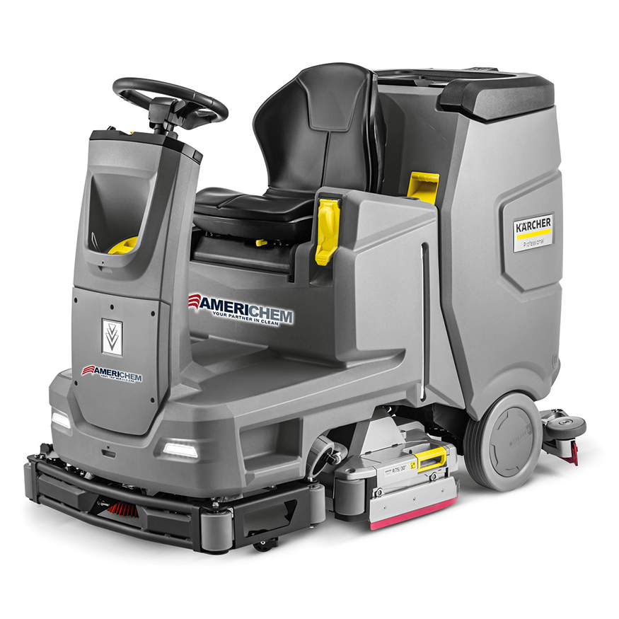 Karcher B 75/110 R Bp