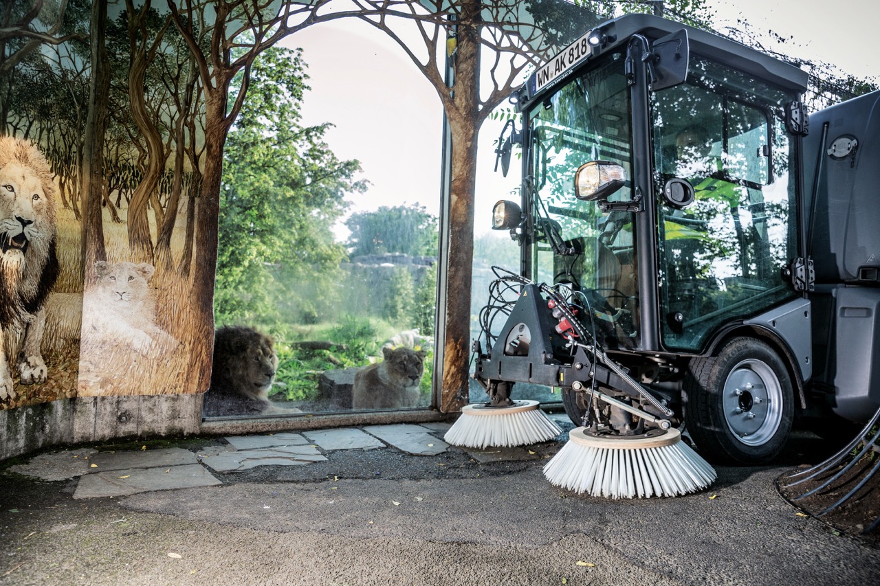 Karcher MC 80 - Image 3